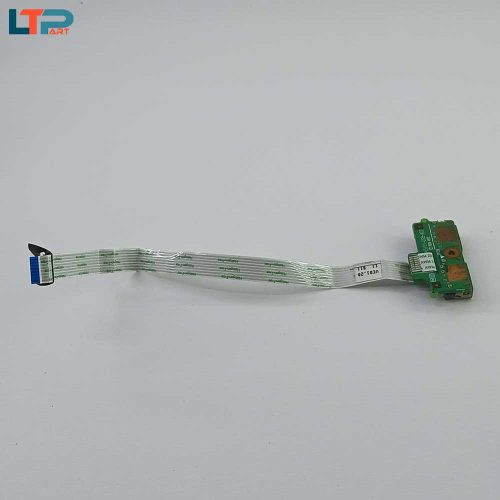 برد USB - لپ تاپ اچ پی HP 620 - Image 1