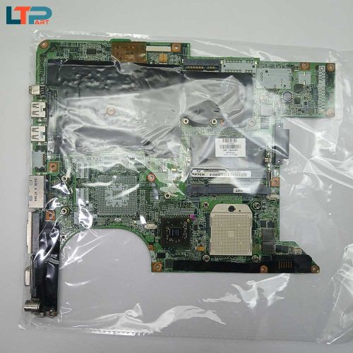 مادربرد - لپ تاپ اچ پی DV6000 - Image 2