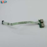 برد USB - لپ تاپ اچ پی HP 620 - Image 2
