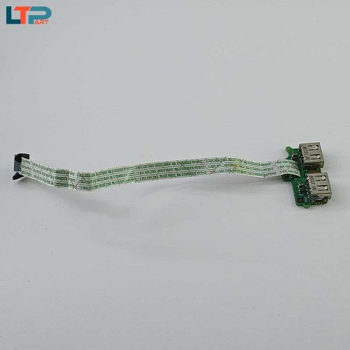 برد USB - لپ تاپ اچ پی HP 620 - Image 2