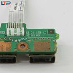 برد USB - لپ تاپ اچ پی HP 620 - Image 3