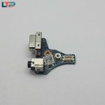 تیکه برد SOUND/VGA - لپ تاپ دل E6330