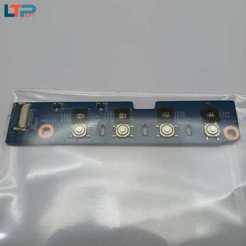 برد HOTKEY - لپ تاپ اچ پی HP 8560W - Image 1