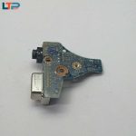 تیکه برد SOUND/VGA - لپ تاپ دل E6330 - Image 2