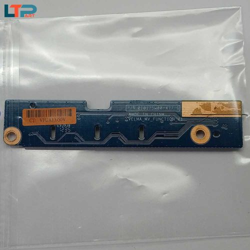 برد HOTKEY - لپ تاپ اچ پی HP 8560W - Image 2