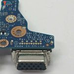 تیکه برد SOUND/VGA - لپ تاپ دل E6330 - Image 3