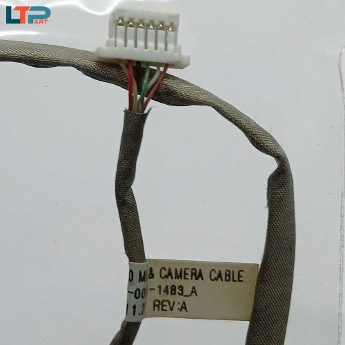 کابل وبکم - لپ تاپ سونی VGN-NW - Image 3