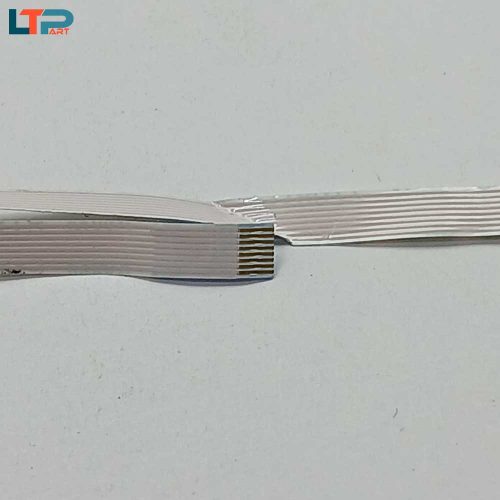 فلت تیکه برد - لپ تاپ اچ پی HP 4410 - Image 2