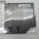 نگهدارنده DVD همراه برد کانکتور DVD - لپ تاپ دل D530