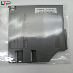 نگهدارنده DVD همراه برد کانکتور DVD - لپ تاپ دل D530