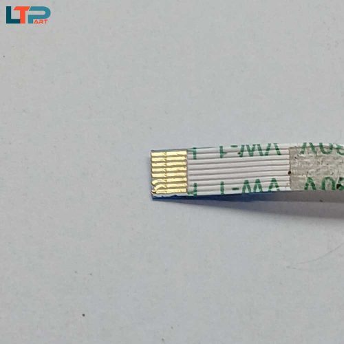 فلت تیکه برد - لپ تاپ اچ پی HP 4410 - Image 3