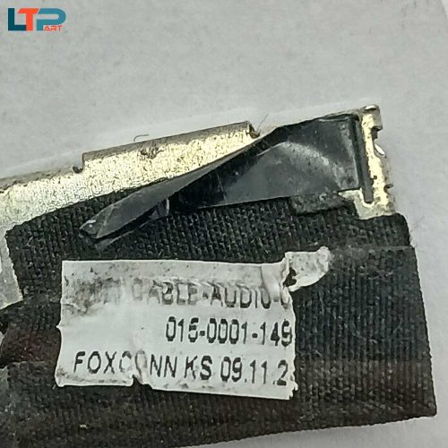 کابل برد USB/SOUND - لپ تاپ سونی VGN-NW - Image 3