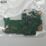 برد USB/SOUND - لپ تاپ توشیبا R734