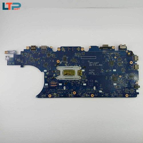 مادربرد CPU CORE I5 6200 - لپ تاپ دل LATITUDE E5570 - Image 1