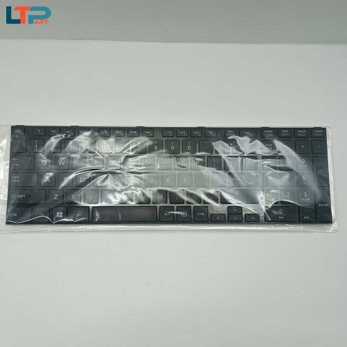 کیبرد - لپ تاپ توشیبا S55-A - Image 1