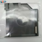 نگهدارنده DVD همراه برد کانکتور DVD - لپ تاپ دل D530 - Image 2