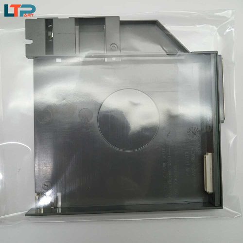 نگهدارنده DVD همراه برد کانکتور DVD - لپ تاپ دل D530 - Image 2