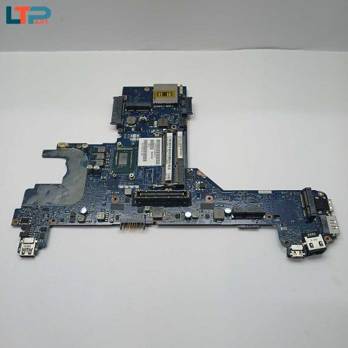مادربرد CPU CORE I5 3340M - لپ تاپ دل E6330 - Image 1