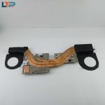 هیت سینک - لپ تاپ دل PRECISION 7710