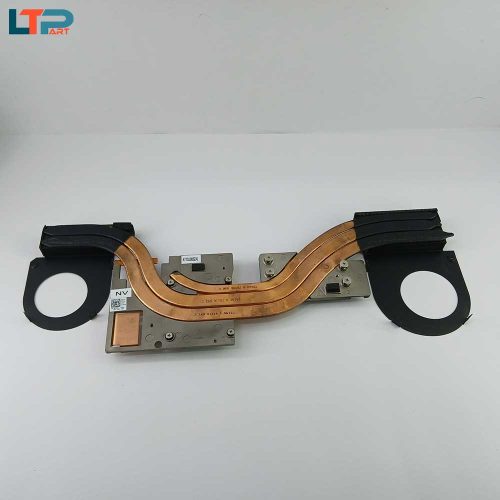 هیت سینک - لپ تاپ دل PRECISION 7710 - Image 1