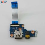 برد USB/SOUND - لپ تاپ اچ پی PROBOOK 640 G5