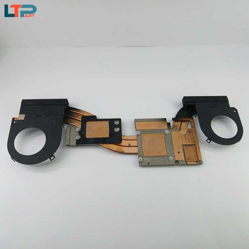 هیت سینک - لپ تاپ دل PRECISION 7710 - Image 2