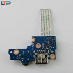 برد USB/SOUND - لپ تاپ اچ پی PROBOOK 640 G5 - Image 2