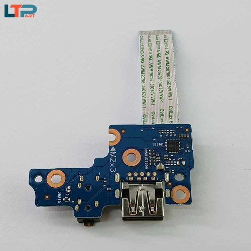 برد USB/SOUND - لپ تاپ اچ پی PROBOOK 640 G5 - Image 2