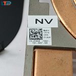 هیت سینک - لپ تاپ دل PRECISION 7710 - Image 3