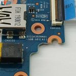 برد USB/SOUND - لپ تاپ اچ پی PROBOOK 640 G5 - Image 3