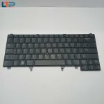 کیبرد - لپ تاپ دل E6330