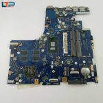 مادربرد CPU CORE I5 GEN6 VGA R7 AMD - لپ تاپ لنوو IP500
