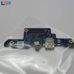 برد USB/SOUND/SWICH PW - لپ تاپ اچ پی ENVY X360 M6-AQ