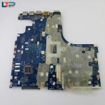 مادربرد CPU CORE I5 GEN6 VGA R7 AMD - لپ تاپ لنوو IP500 - Image 2