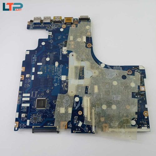 مادربرد CPU CORE I5 GEN6 VGA R7 AMD - لپ تاپ لنوو IP500 - Image 2
