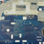 مادربرد CPU CORE I5 GEN6 VGA R7 AMD - لپ تاپ لنوو IP500 - Image 3