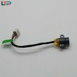 سوکت شارژ - لپ تاپ اچ پی HP 4410
