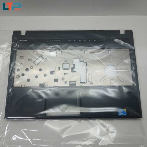 قاب C همراه تاچ پد موس - لپ تاپ دل VOSTRO 3400 - Image 1