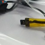 پورت مودم - لپ تاپ اچ پی HP 6455B - Image 3