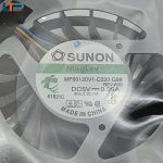 فن CPU - لپ تاپ دل E6420 - Image 3