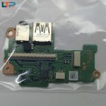 برد USB/SOUND - لپ تاپ توشیبا R734 - Image 2
