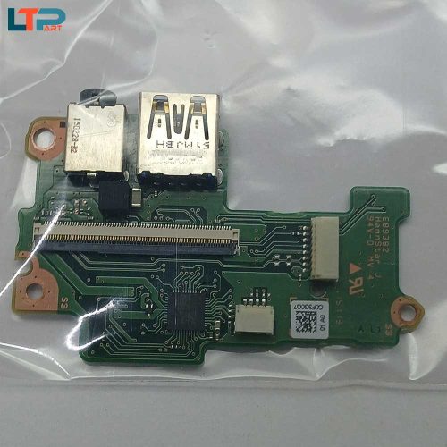 برد USB/SOUND - لپ تاپ توشیبا R734 - Image 2