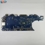 مادربرد CPU CORE I5 6200 - لپ تاپ دل LATITUDE E5570 - Image 2