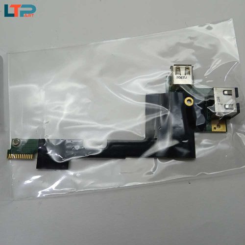 برد USB/LAN - لپ تاپ لنوو T520I - Image 2