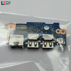 برد USB/SOUND/LAN - لپ تاپ اچ پی HP 450 G4