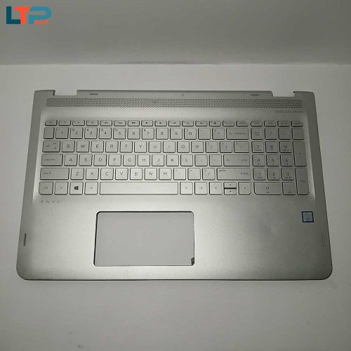 قاب C همراه کیبرد - لپ تاپ اچ پی ENVY X360-15AQ - Image 1