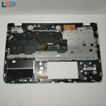 قاب C همراه کیبرد - لپ تاپ اچ پی ENVY X360-15AQ - Image 2