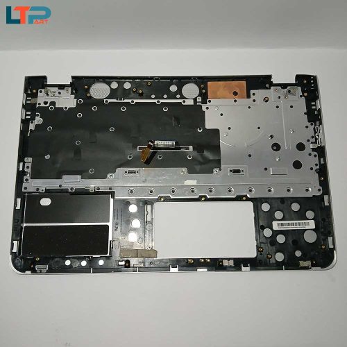 قاب C همراه کیبرد - لپ تاپ اچ پی ENVY X360-15AQ - Image 2