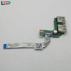 برد USB همراه فلت - لپ تاپ دل VOSTRO 1440 - لپ تاپ دل VOSTRO 1440