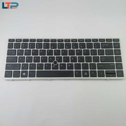 کیبرد - لپ تاپ اچ پی PROBOOK 640 G5